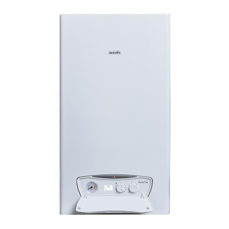 Котел газовий парапетний Innovita Perla PRO 32 RSI (68555)