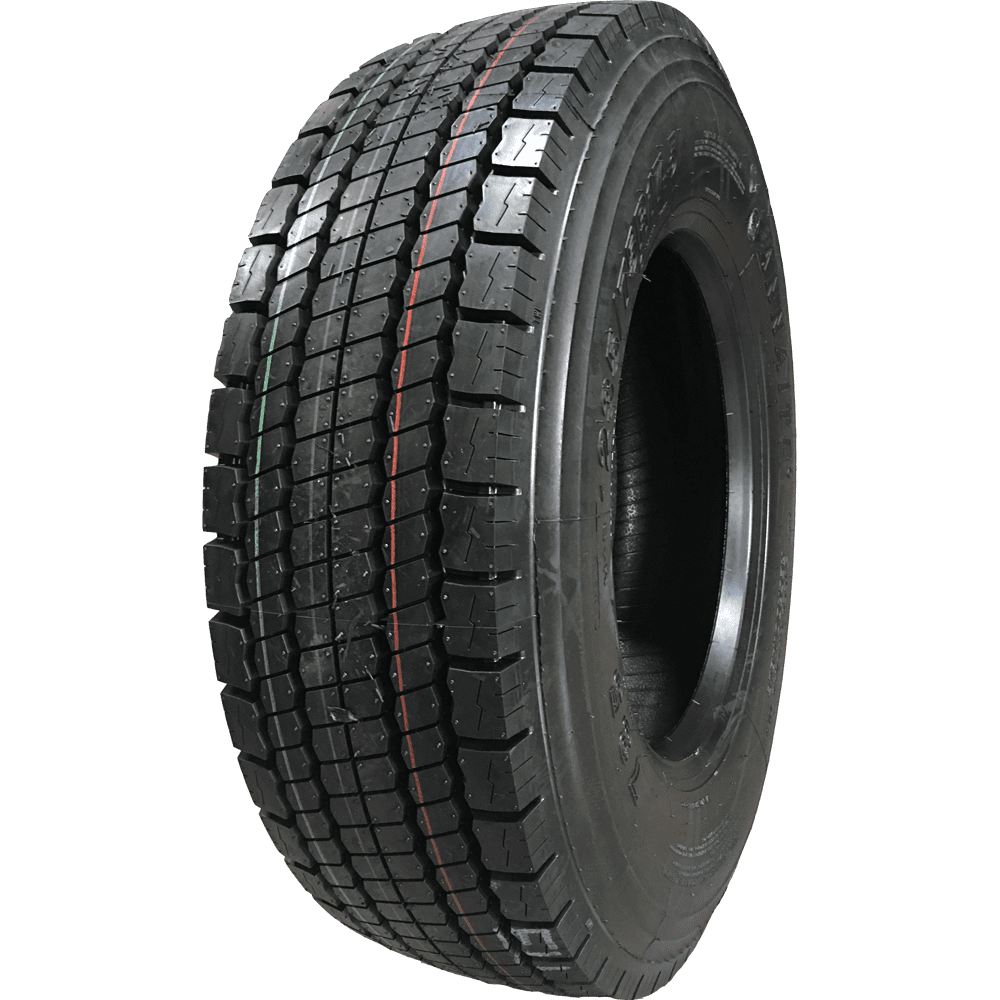 Шина всесезонна Amberstone 785 ведуча 285/70 R19.5 146/144M 16PR (1000550036)