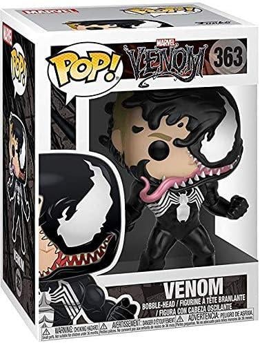 ᐉ Детская игровая фигурка Funko Pop Marvel Venom 10 см (MV 363