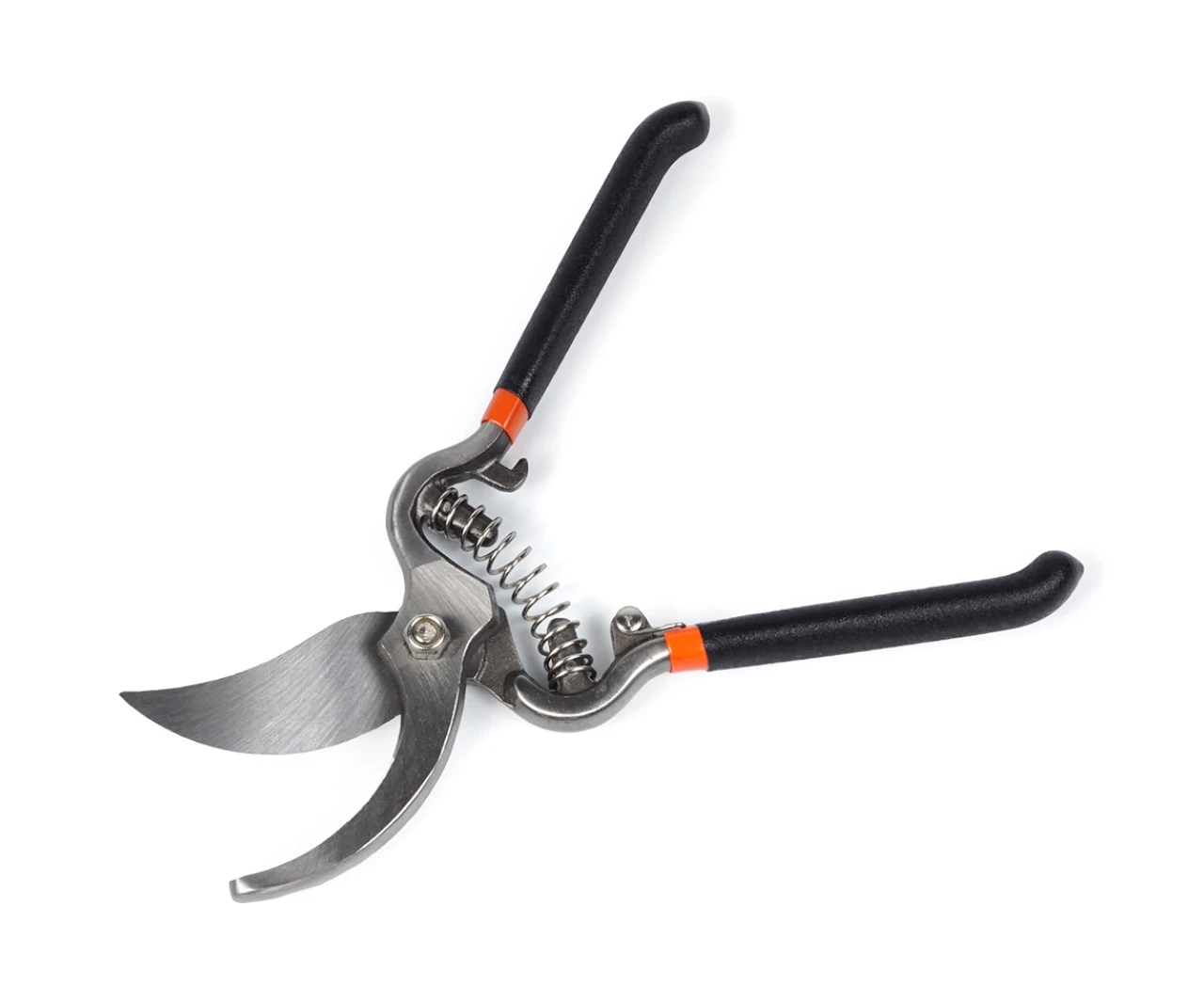 Секатор садовый Polax с обводным лезвием 250 мм (2395511935)