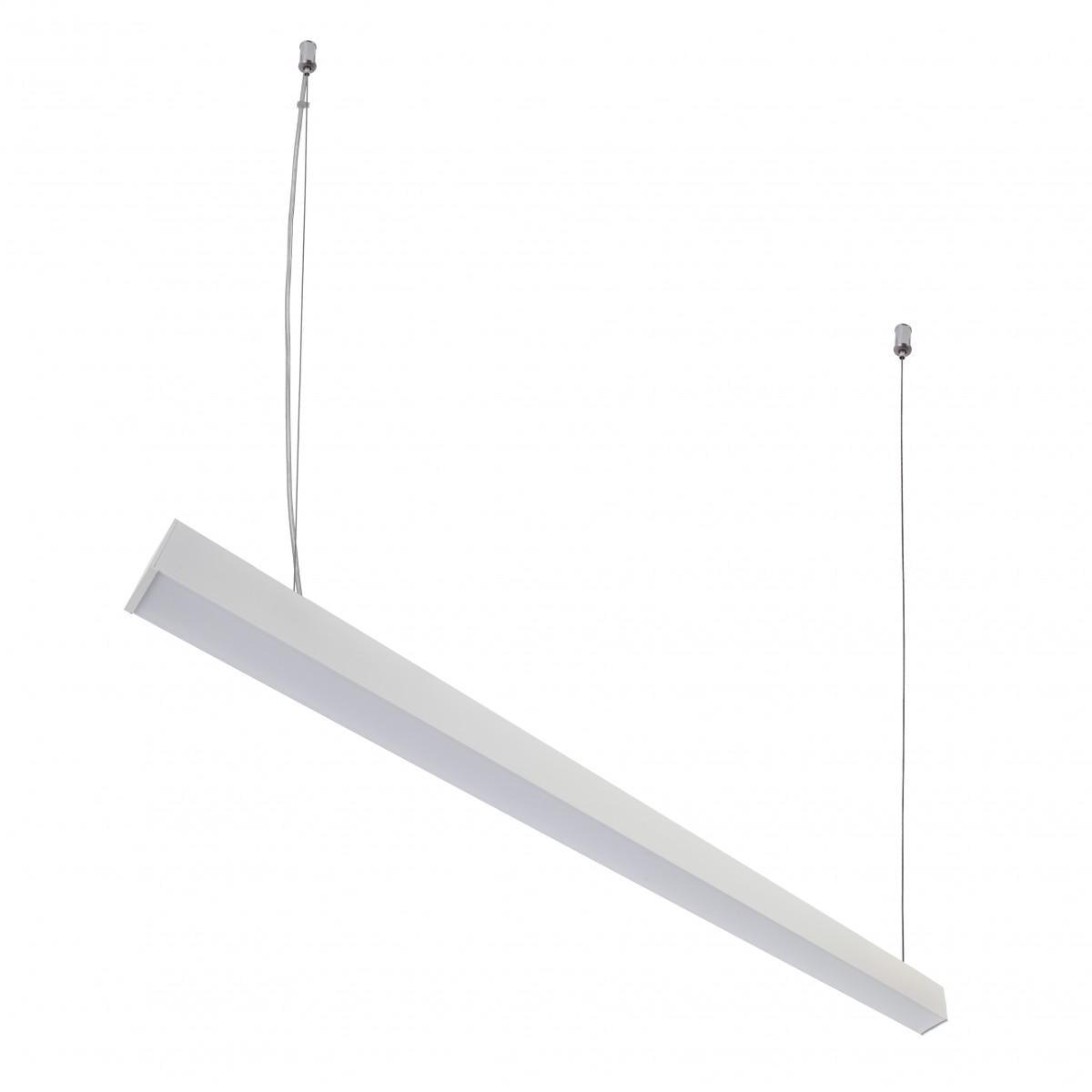 Система линейная/подвесная Led FLF-80 25 W N W 1,2 м (32-962) Система линейная/подвесная Led FLF-80 25 W N W 1,2 м (32-962)