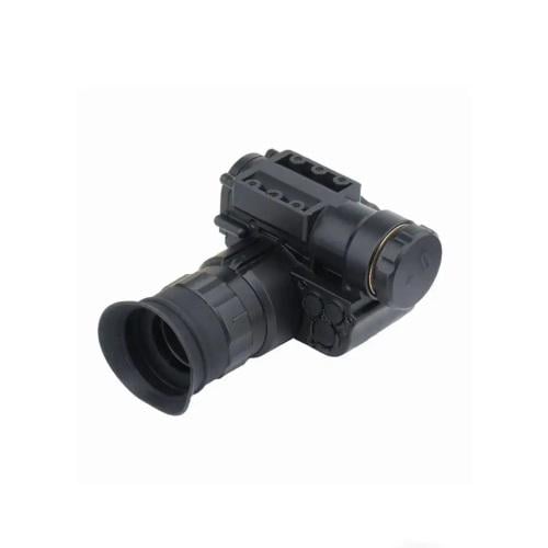 Монокуляр цифровий NRP NVG 10 кріплення на шолом (agr80339) - фото 3