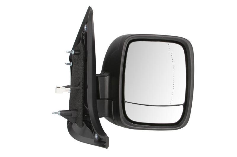Бокове дзеркало AVTM Opel Vivaro/Renault Trafic/Fiat Talento/Nissan NV300 08.14 - в зборі праве дзеркало 189202645