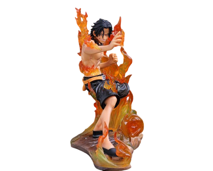 Фигурка для геймеров Banpresto One Piece Brotherhood 14 см (B OP B ACE)