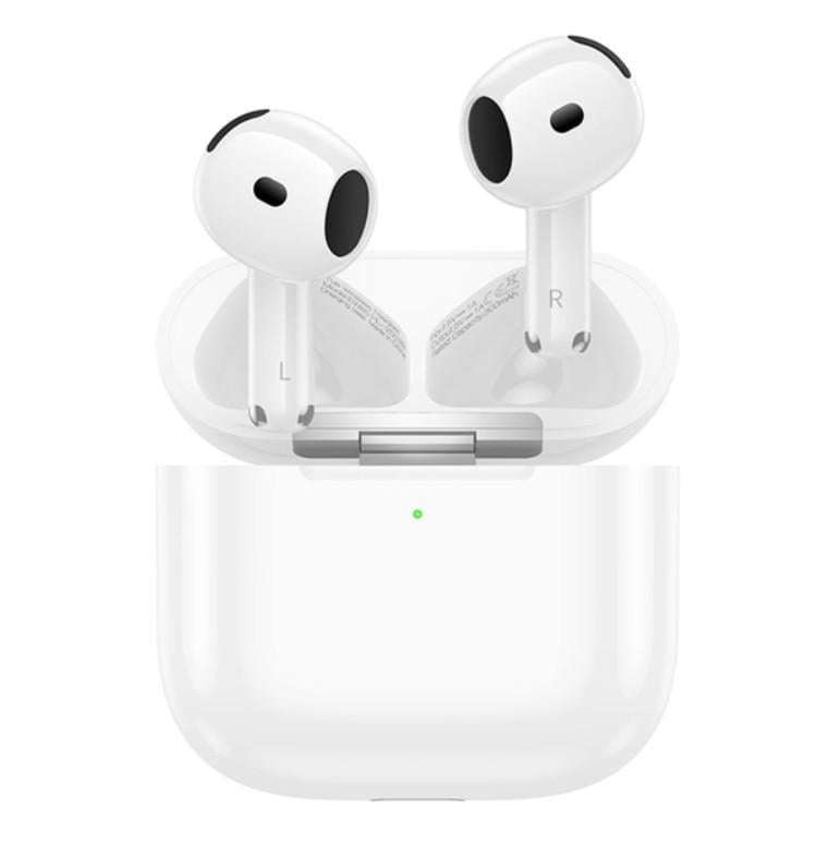 Наушники Bluetooth Hoco EW85 True wireless ANC noise Reduction BT headset Белый (2818616086)