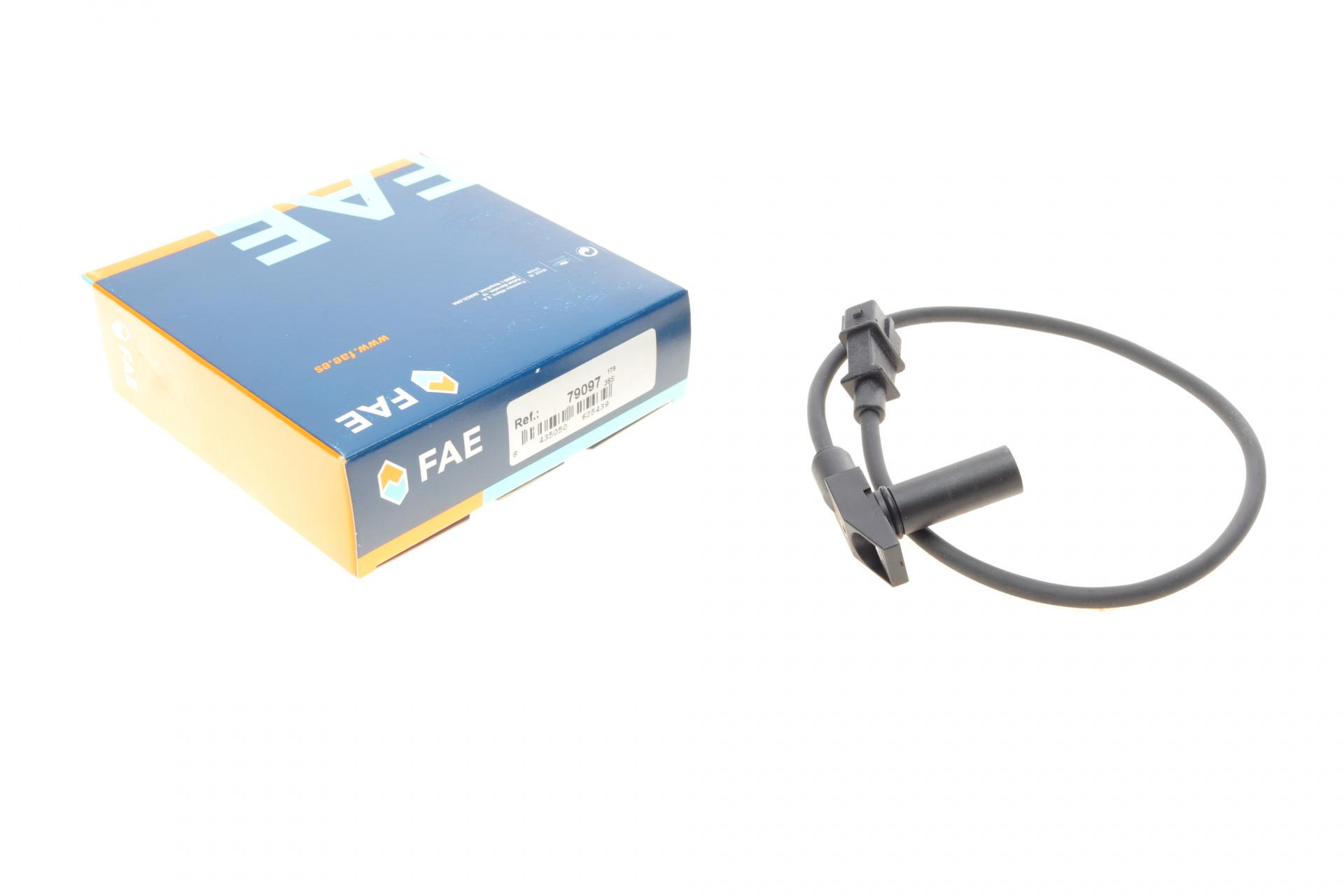 Датчик положення колінвалу Fiat Ducato 2,5TDi/2,8JTD 94- (79097)