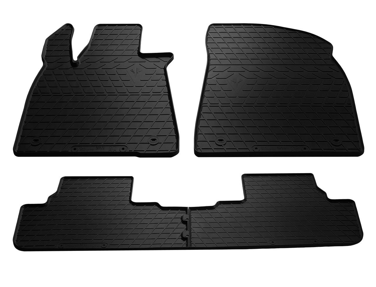 Коврики резиновые Stingray для Lexus RX 15- design 2016 4 шт. (1028016) Коврики резиновые Stingray для Lexus RX 15- design 2016 4 шт. (1028016)