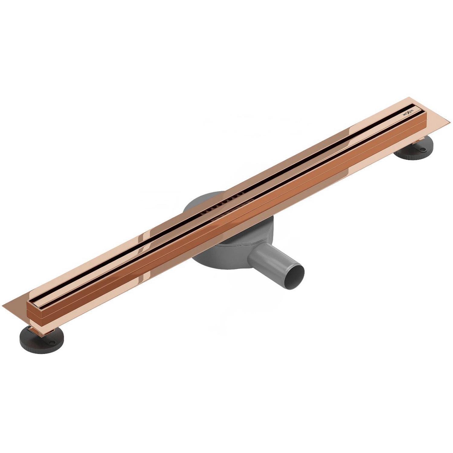 Трап для душа Mexen FLAT SLIM MEX-1641080 800 мм (163207)