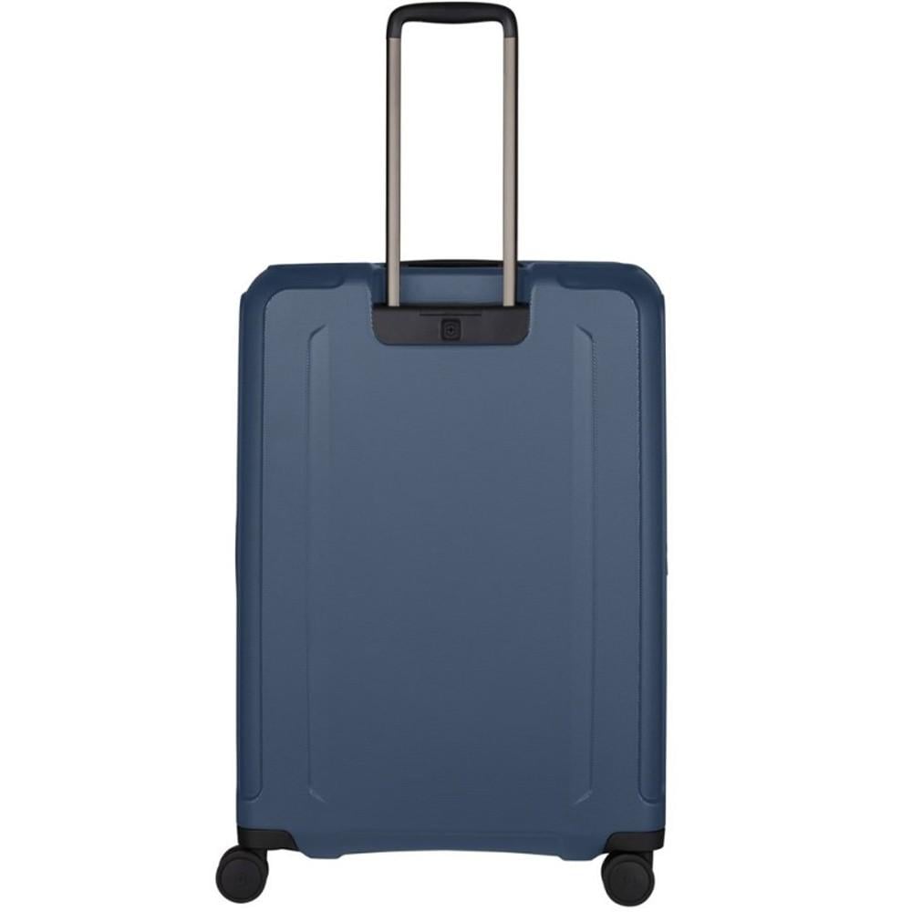 Чемодан Victorinox Travel WERKS TRAVELER 6.0 HS Expandable L 103 л Blue (Vt609973) - фото 3