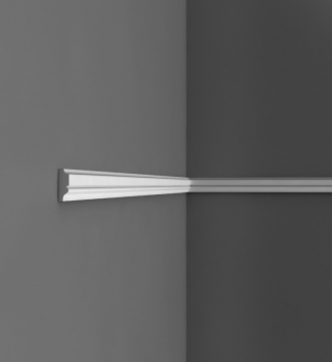 Молдинг Orac Decor PX116