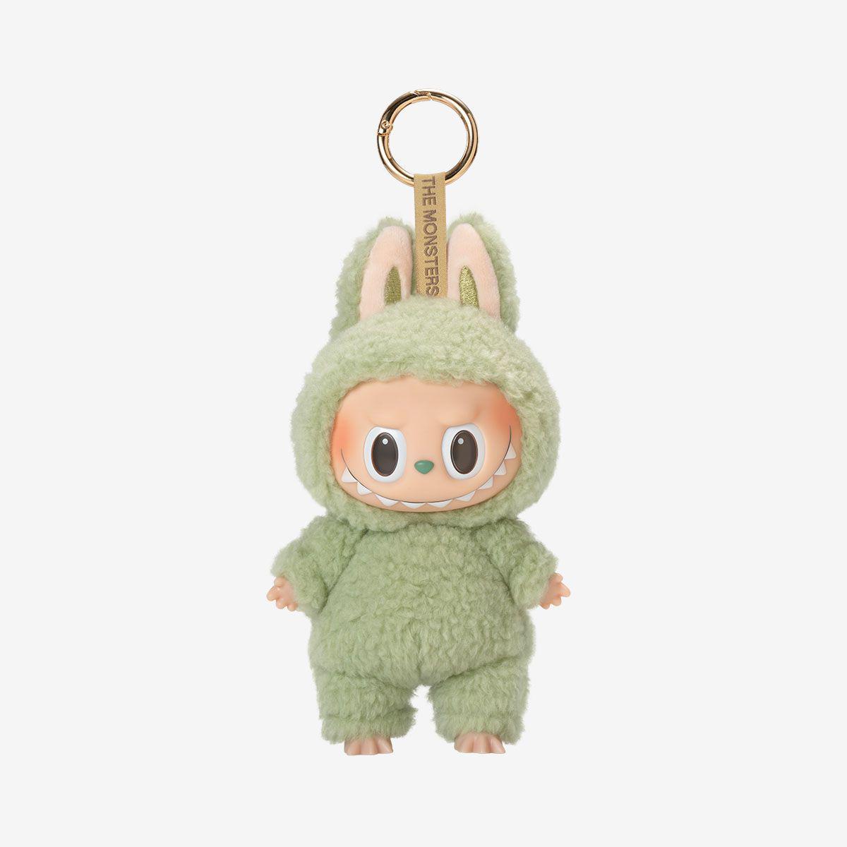 本物100％LABUBU The Monsters Highlight Monsters“LaBuBu”Blind Box – Lucky's Exotic Bodega