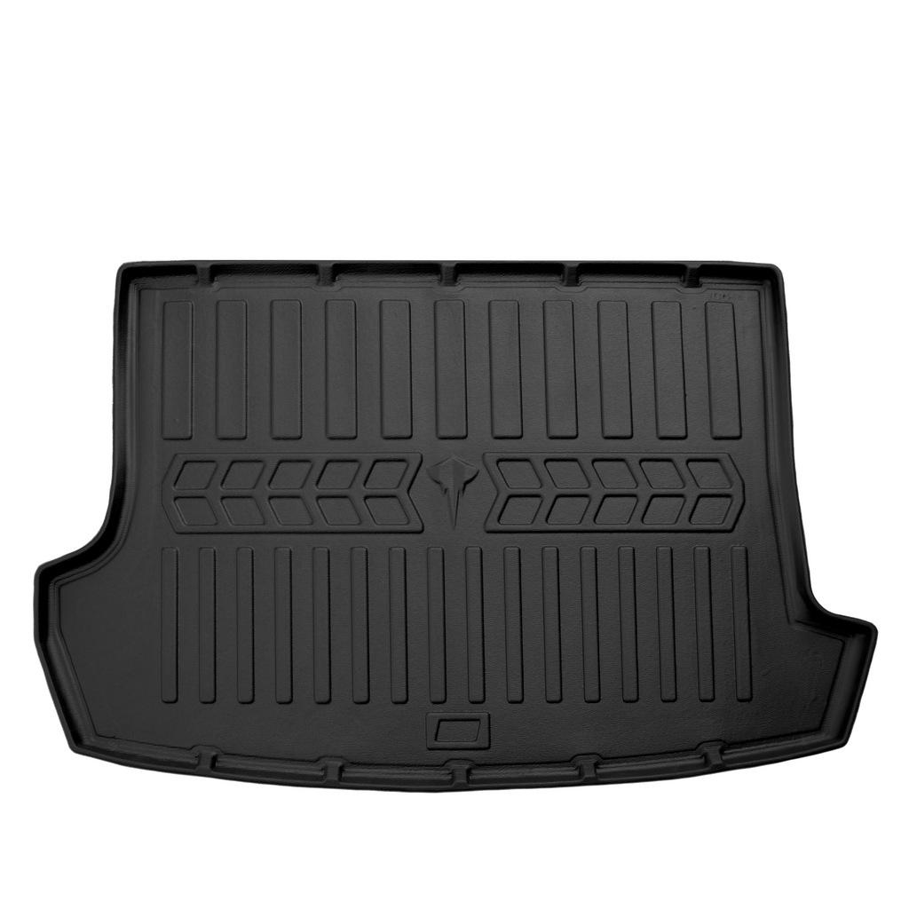 Коврик автомобильный в багажник Stingray 3D для Volkswagen T-Roc (121501)