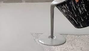 Епоксидна підлога наливна для складу/гаража Plastall 4,8 кг Коричневий (23916253) - фото 6