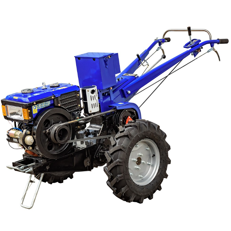 Мотоблок дизельный Powercraft МБ1010ДЕ 10 л.с. 573 см³ 6+2 КПП колеса 6"-12" фреза 1100 мм синий (223633) Мотоблок дизельный Powercraft МБ1010ДЕ 10 л.с. 573 см³ 6+2 КПП колеса 6"-12" фреза 1100 мм синий (223633)