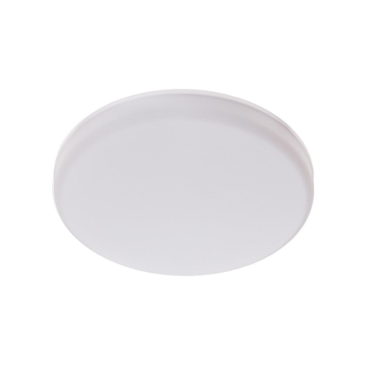 Светильник потолочный встроенный Brille Led-47R/24 W C W (33-205)