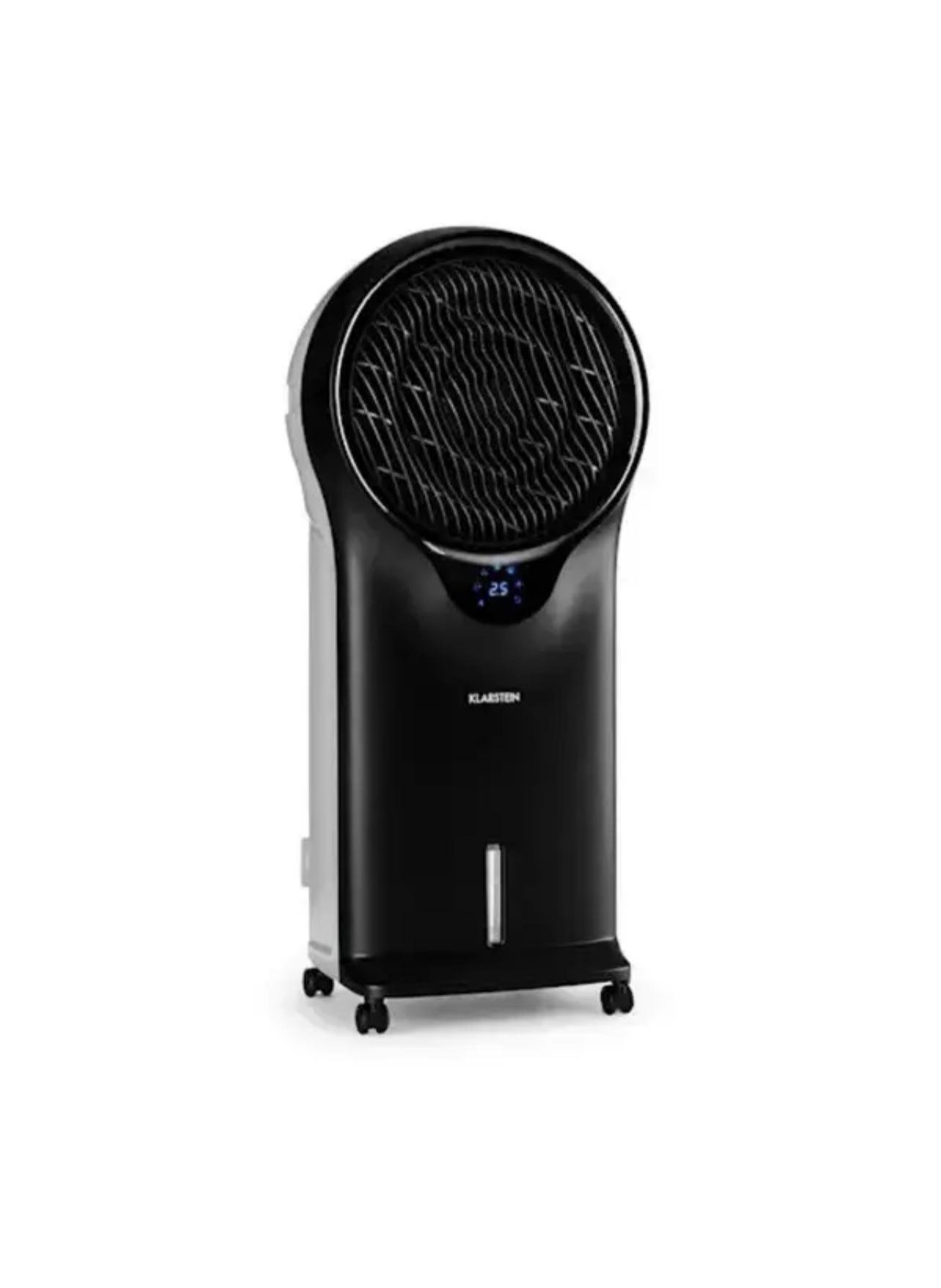 Охолоджувач-вентилятор Klarstein Whirlwind 3в1 1600 м3/ч 90 Вт