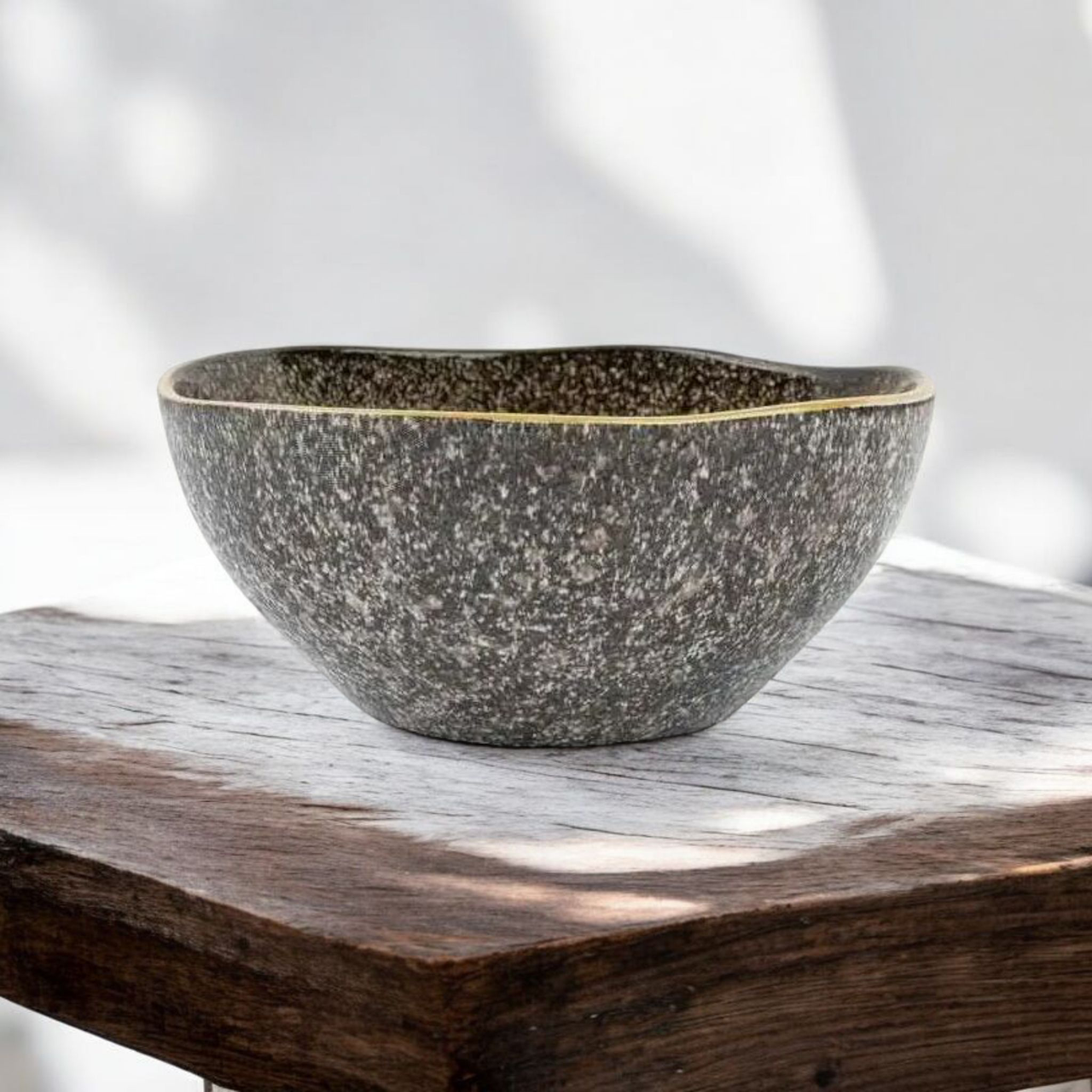 Салатник порцеляновий Krauff Grey Ferns 24-319-012 125 мм (2589285961) - фото 4 Салатник порцеляновий Krauff Grey Ferns 24-319-012 125 мм (2589285961) - фото 4