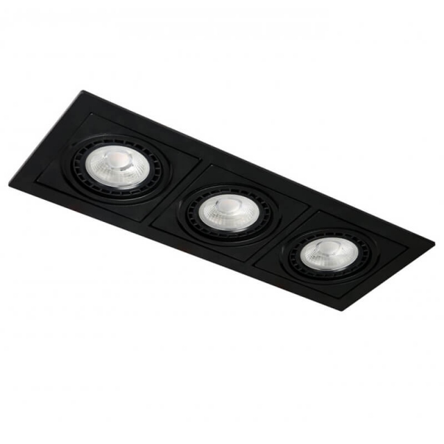 Точковий світильник Azzardo Verdi 3 (AZ3531)