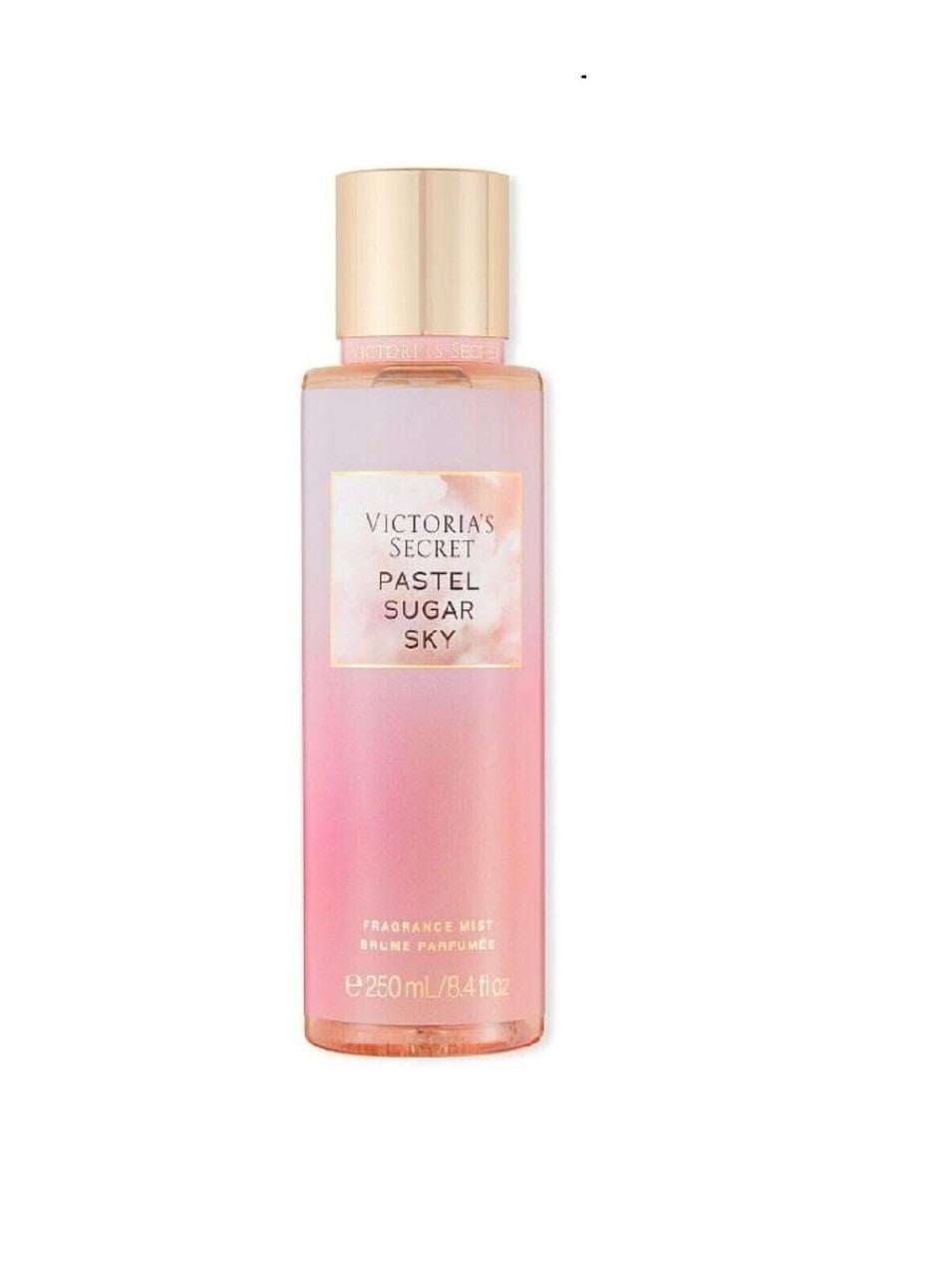Мист для тела Victoria's SecretFragrance Mist Pastel Sugar Sky 250 мл (12074168)