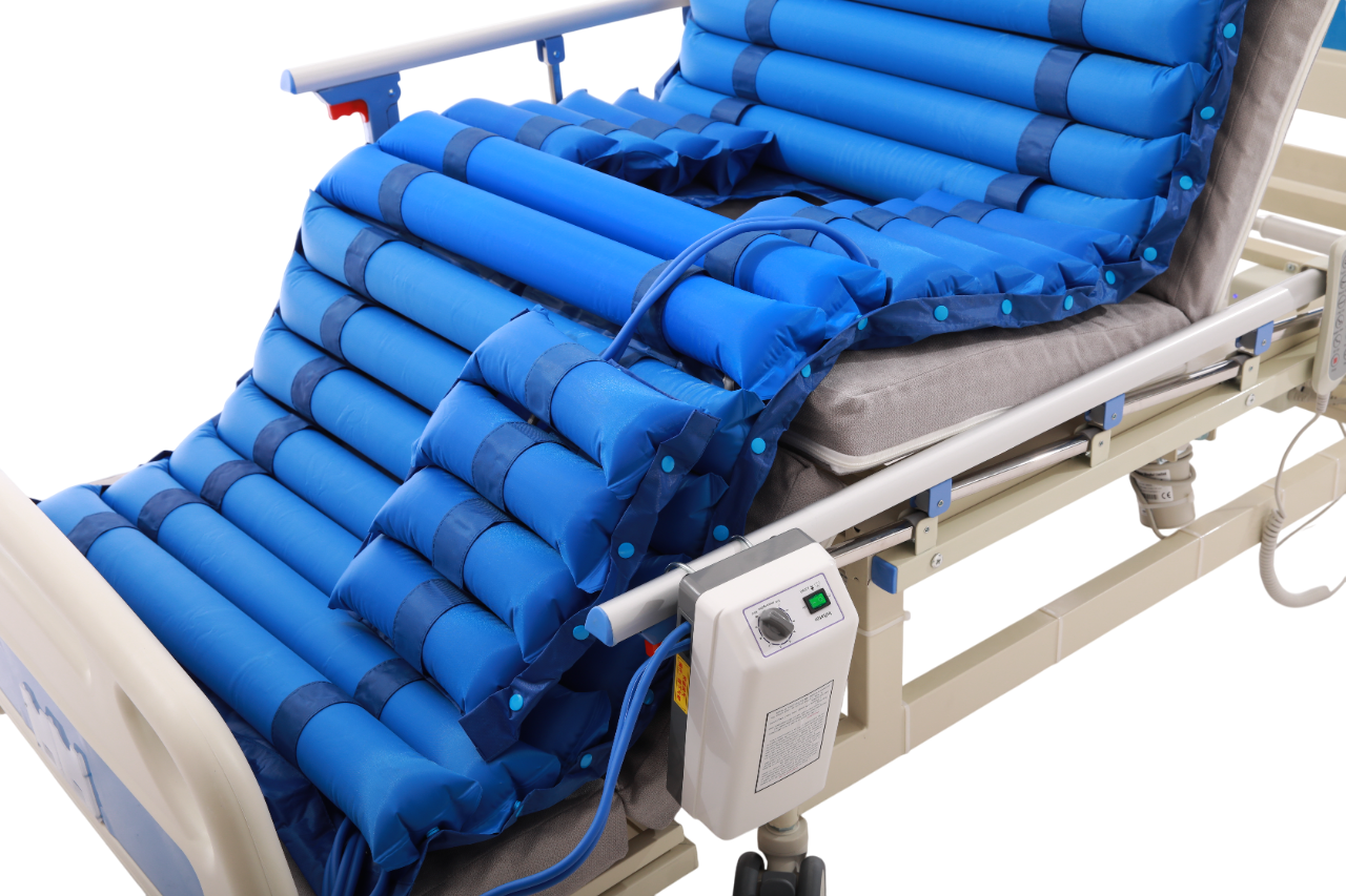 Матрас противопролежневый MED1-M01 с отверстием для туалета - фото 9 Матрас противопролежневый MED1-M01 с отверстием для туалета - фото 9