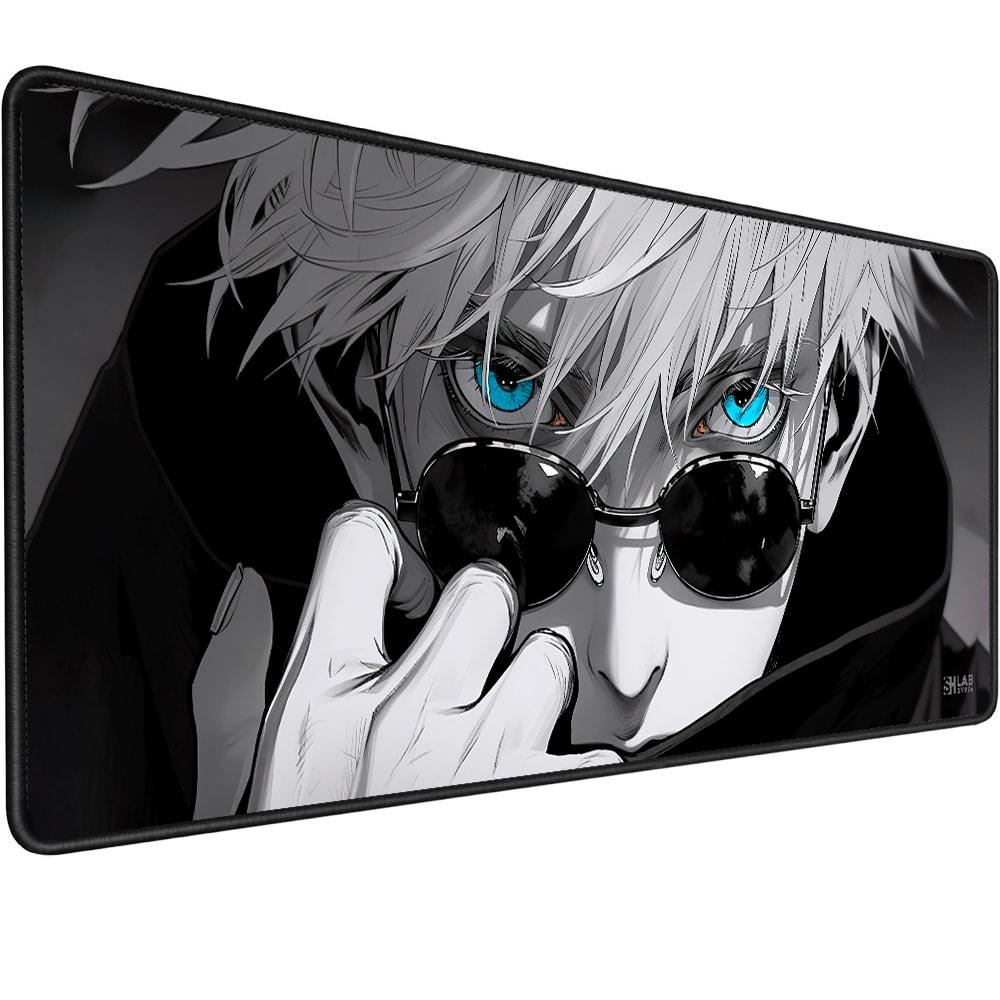 Игровая поверхность SHLab Satoru Gojo SHM-1005 70x30 см (37954) Игровая поверхность SHLab Satoru Gojo SHM-1005 70x30 см (37954)