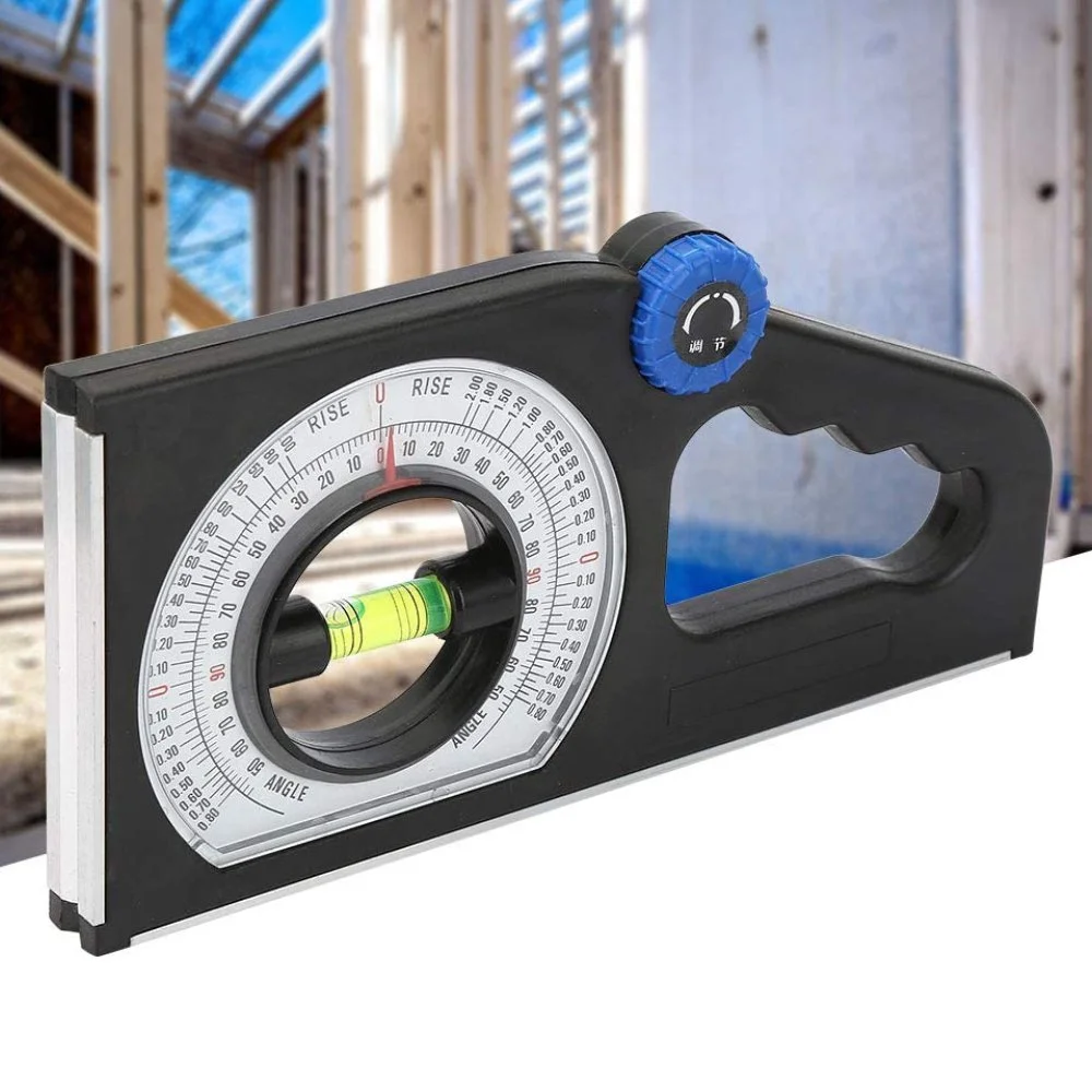 Уровень строительный (K00005) - фото 3 Уровень строительный (K00005) - фото 3