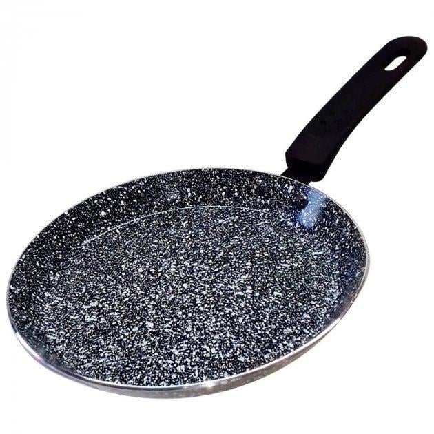 Сковорода для блинов Edenberg EB-3394 металлическая 20 см (57-46-EB-3394)