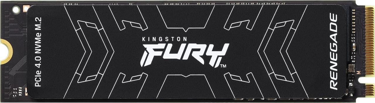 SSD-диск Kingston FURY Renegade 1 TB (SFYRS/1000G)