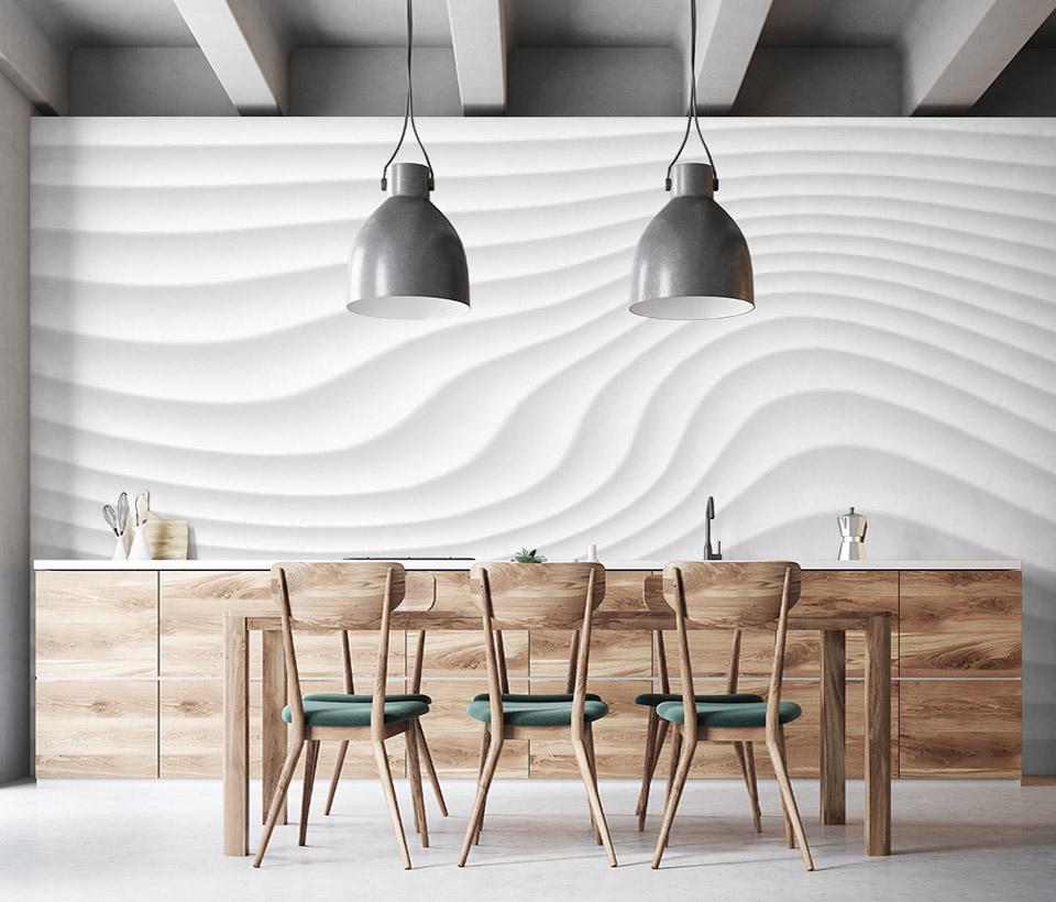 Фотообои Artside 3D линии (659197366d) Фотообои Artside 3D линии (659197366d)