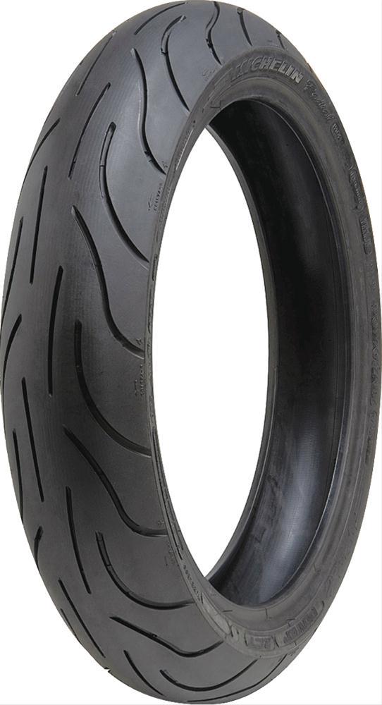 Автошина Michelin Pilot Street Radial 140/70 R17 66H