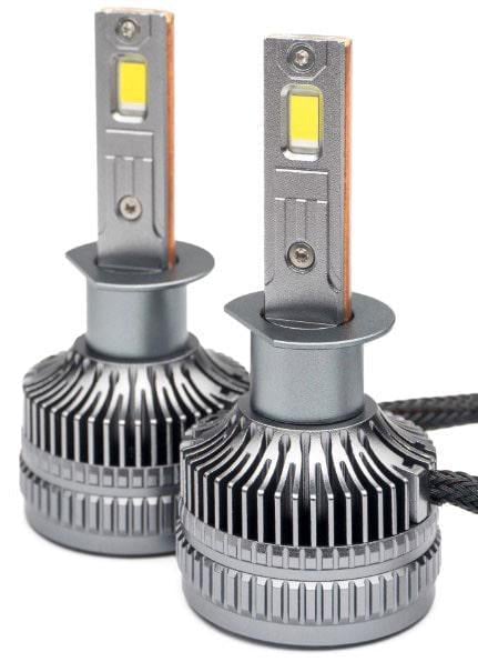 Автолампи Prime-X LED MAX Pro H1 5000К 2 шт. 20724