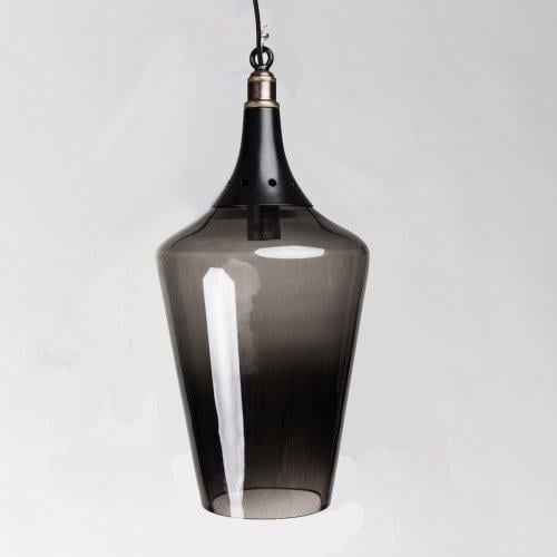 Светильник подвесной Pikart Lights Swirl (2148-4)