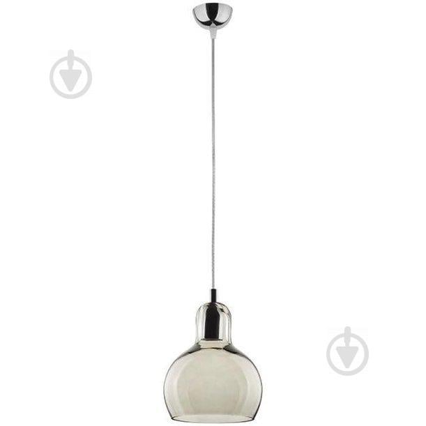 Люстра TK Lighting Mango 602 Димчастий (TK602)