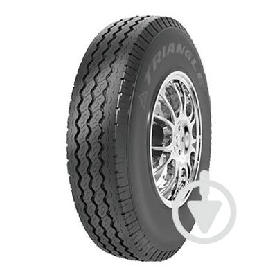 Автошина Triangle TR609 215/75 R16C 116/114S PR10