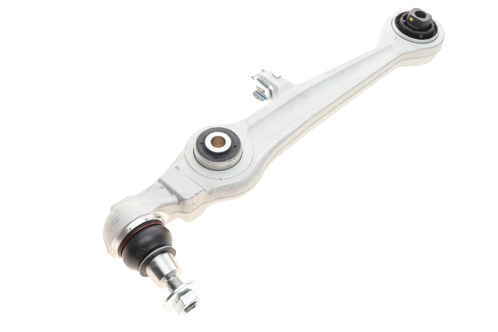 Рычаг подвески SOLGY передний/снизу Audi A4/A6/VW Passat B5 96-09 - (204113)