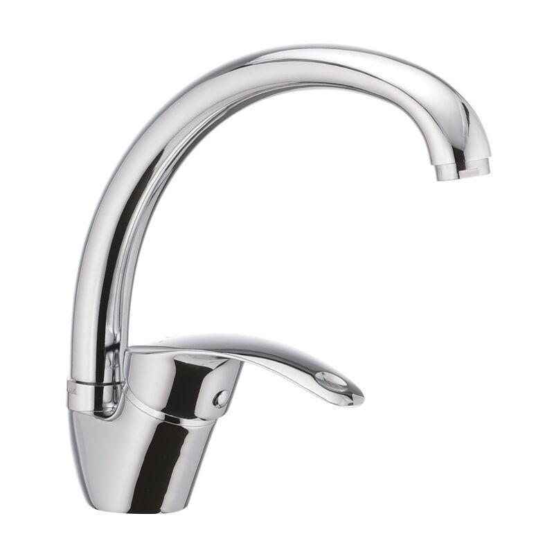 Смеситель для кухни Cron MARS 777 (CR0055)