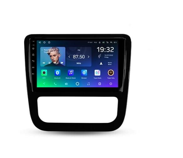 Автомагнитола штатная Teyes SPRO Plus для Volkswagen Scirocco 3 III Mk3 2008-2014 Android (1739773280)