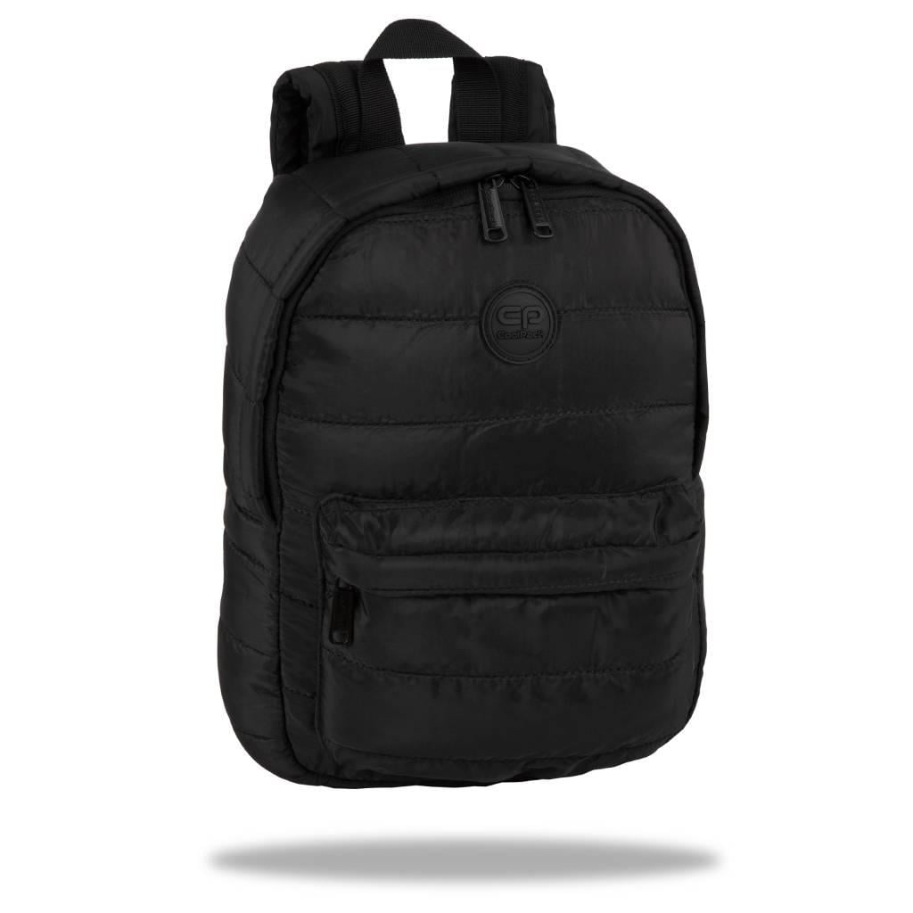 Рюкзак CoolPack ABBY BLACK 10 л 32x26x12см (F090957)