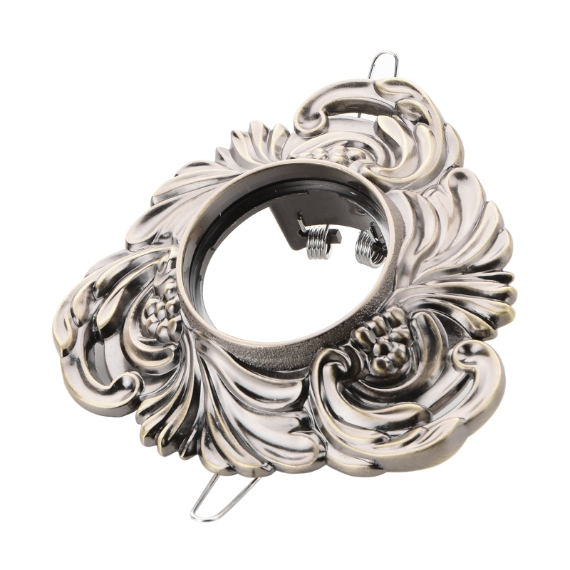 Світильник точковий Brille HDL-M19 MR16 AB (L13-182)