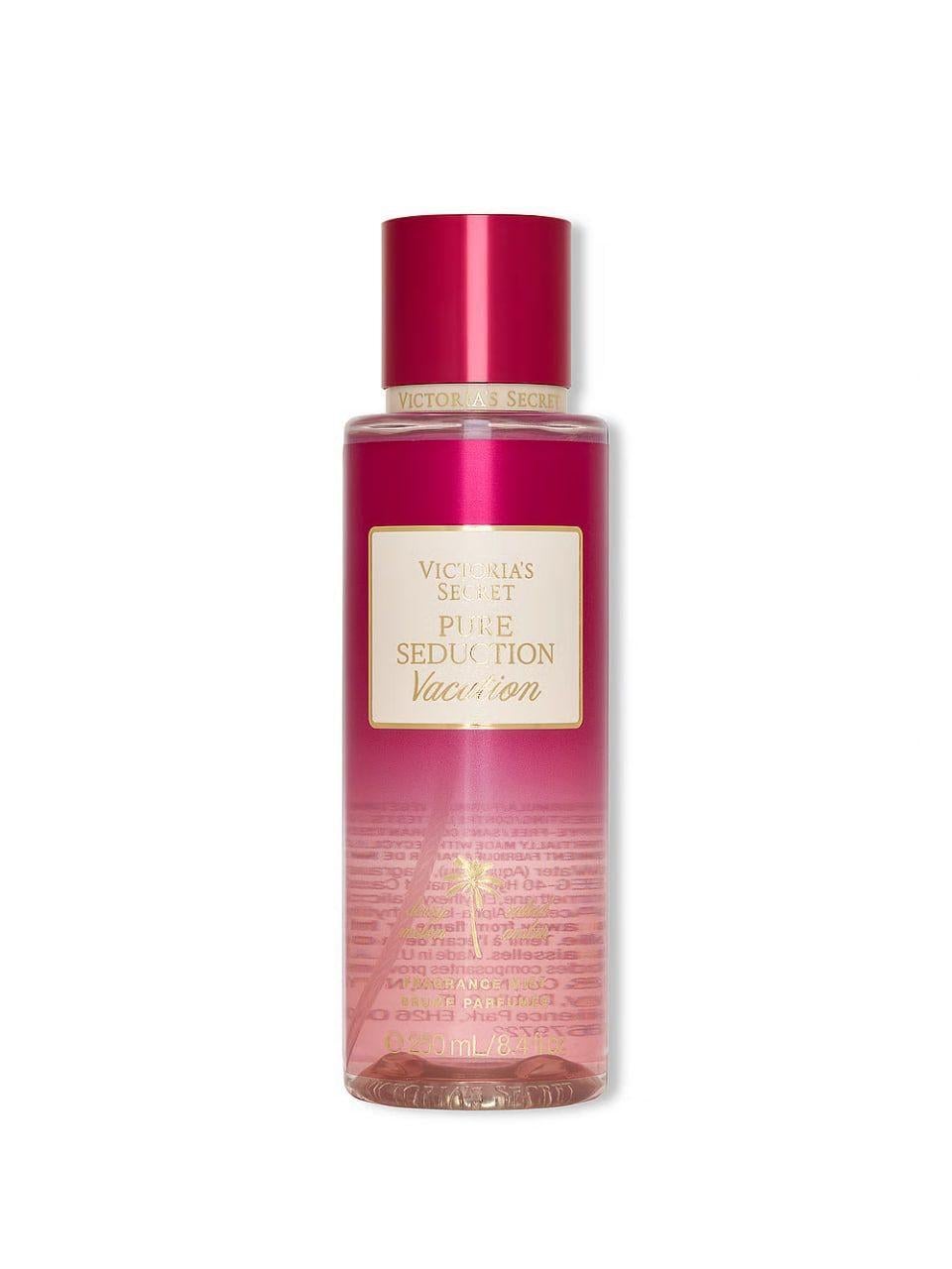 Спрей для тела женский Victoria's Secret Pure Seduction Vacation 250 мл