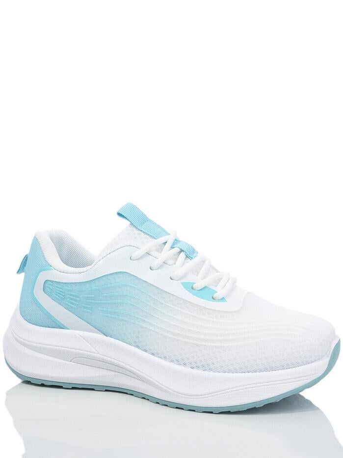 Кроссовки текстильные Navigator CN3242-4 р. 37 Бирюзовый