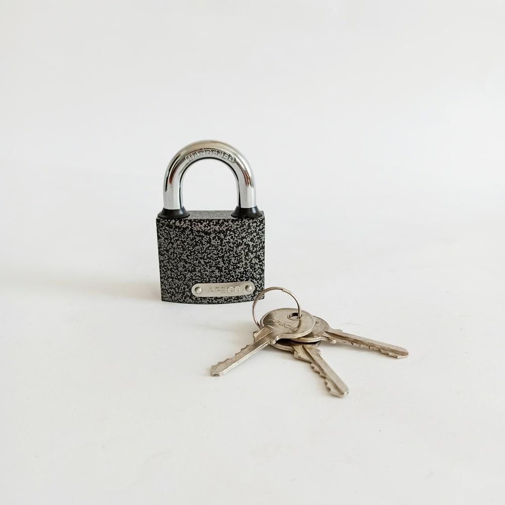 Замок навісний Apecs PD-01-50 (1702547216)