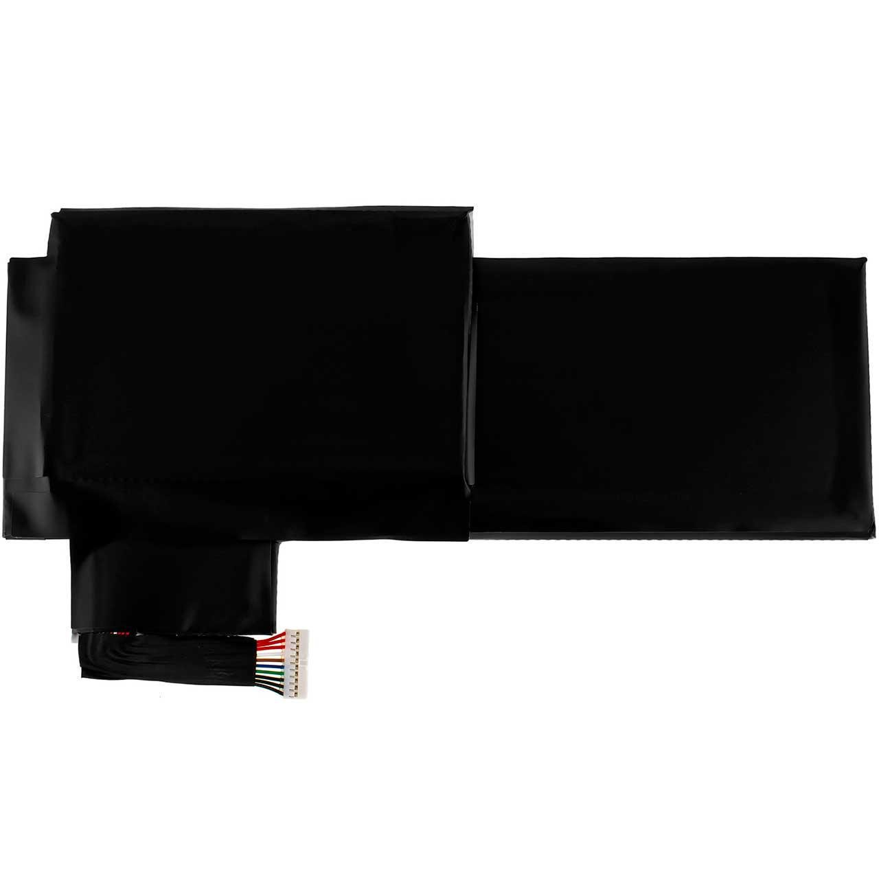Акумулятор для ноутбука MSI GS70 5380 mAh 111V 60 Wh - фото 2
