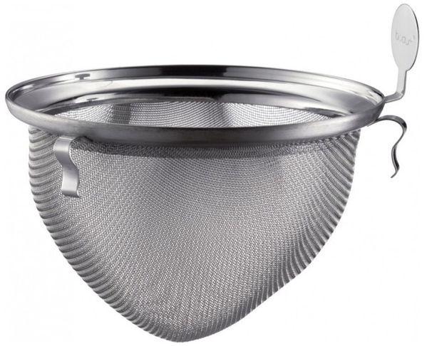 Чайник заварочный Bodum Chambord 1,3 л (1921-16-6) - фото 3 Чайник заварочный Bodum Chambord 1,3 л (1921-16-6) - фото 3