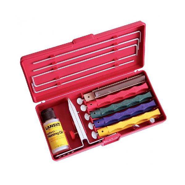 Точильна система Lansky професійна (36172)