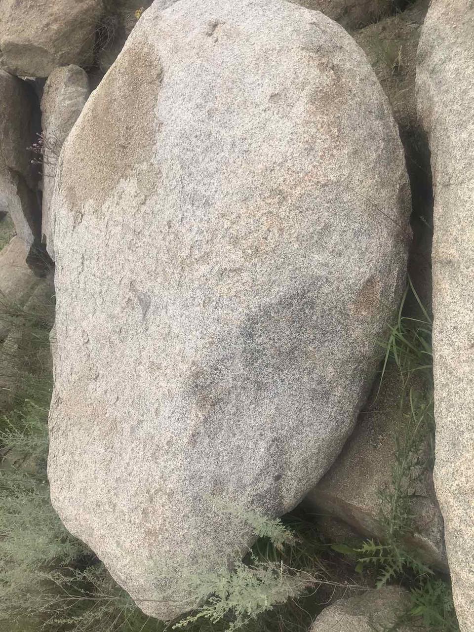 Камінь валун для ландшафтного дизайну гранітний (25887458) - фото 8 Камінь валун для ландшафтного дизайну гранітний (25887458) - фото 8