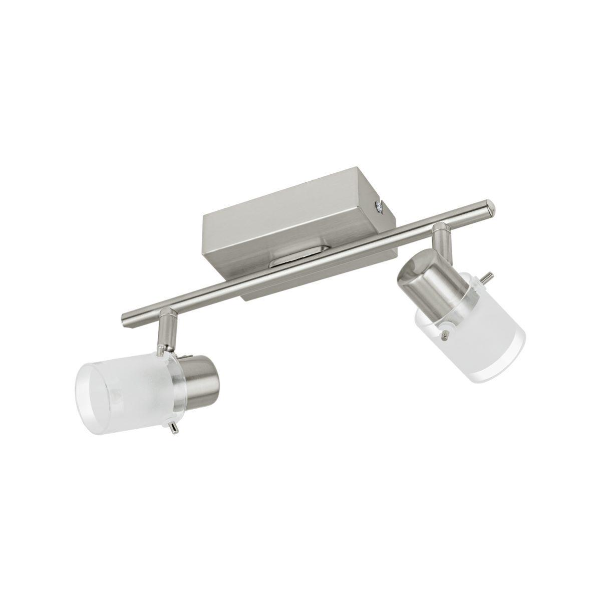 Светильник потолочный Eglo Orvieto 1 (93702)