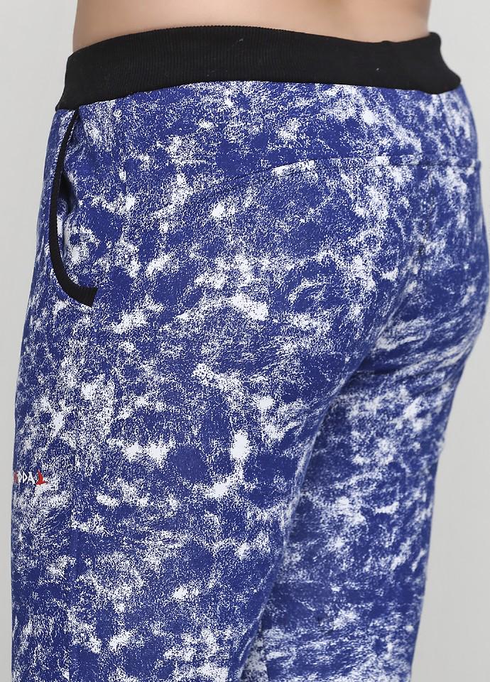 Брюки Radda 2XL Разноцветный/Синий (RD-2021-10) - фото 4 Брюки Radda 2XL Разноцветный/Синий (RD-2021-10) - фото 4