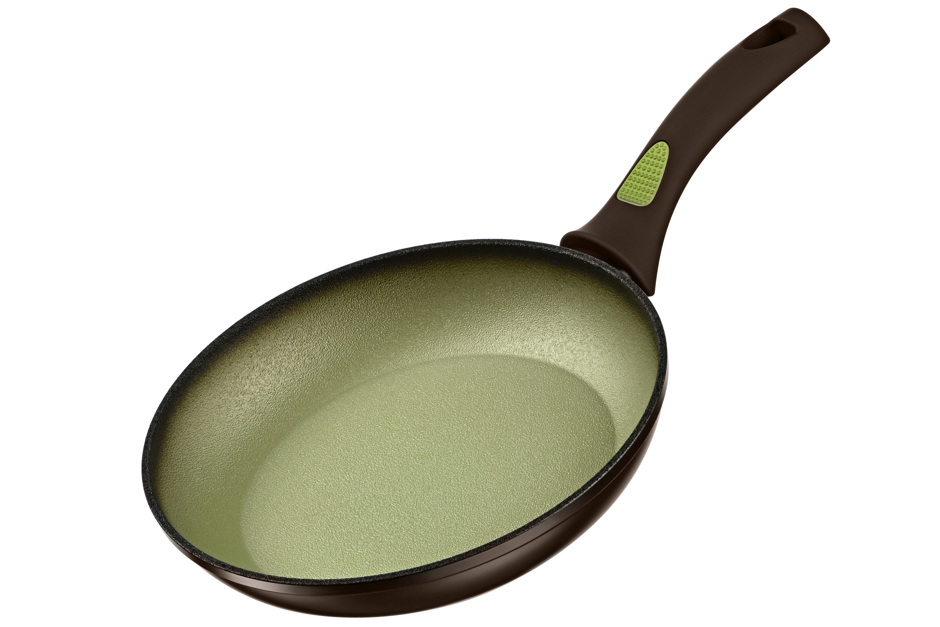 Сковорода Ardesto Avocado 22 см AR2522FA