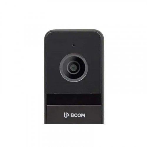 Відеопанель BCOM BT-400FHD Black (215039) - фото 4